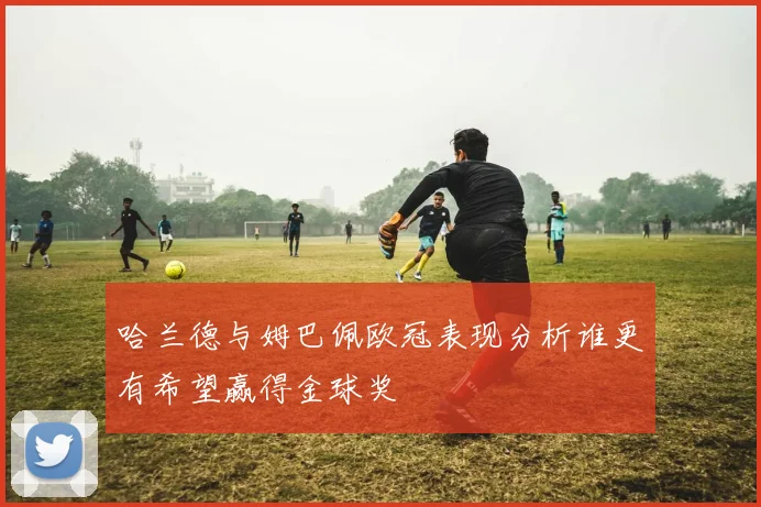 哈兰德与姆巴佩欧冠表现分析谁更有希望赢得金球奖